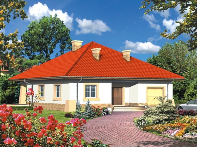 Dom na sprzedaz Lesznowola Olszowka