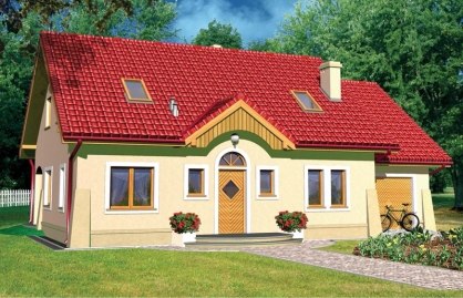 Dom na sprzedaz Starachowice Ponin