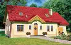 Dom na sprzedaz Tymbark Golejow