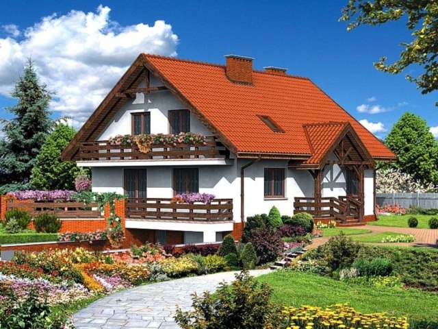Dom na sprzedaz Warszawa Trzmielow