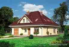 Dom na sprzedaz Zielonka Proszowek