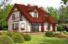 Dom na sprzedaz  Sochaczew-Wies